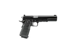 Kimber DS Warrior LS OR 10mm 6-Inch Pistol 3600304 - Kimber DS Warrior 10mm