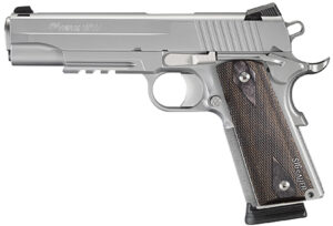 Sig Sauer 1911 .45 ACP Pistol product image