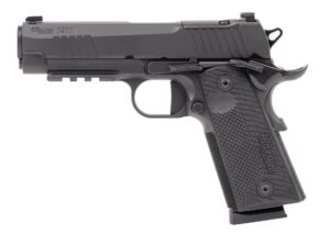 Sig Sauer 1911X .45 ACP Pistol product image