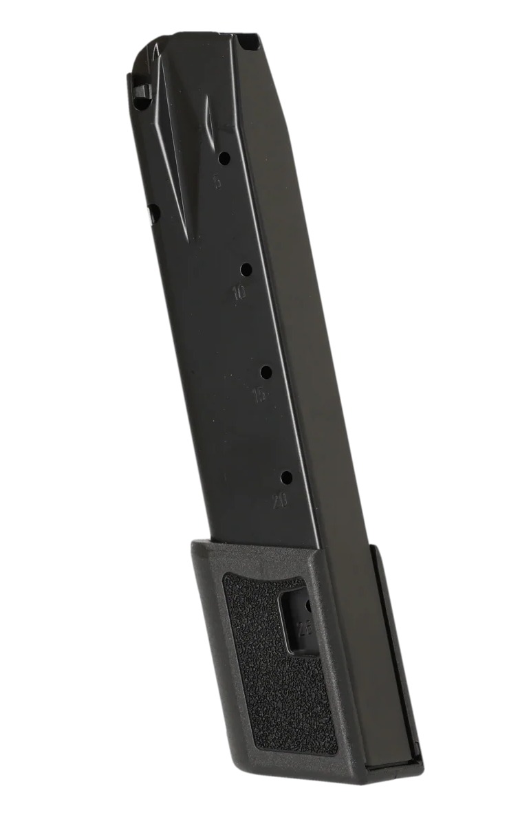 Canik TP9 9mm Magazine, 26 Round, Black product image