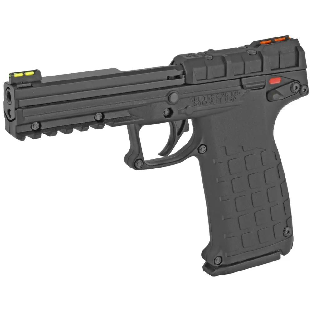 KelTec PMR30 .22 WMR 4.3" Barrel 30+1 Capacity Black Pistol
