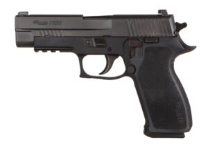 Sig Sauer P220 Elite Off Duty .45 ACP Pistol product image