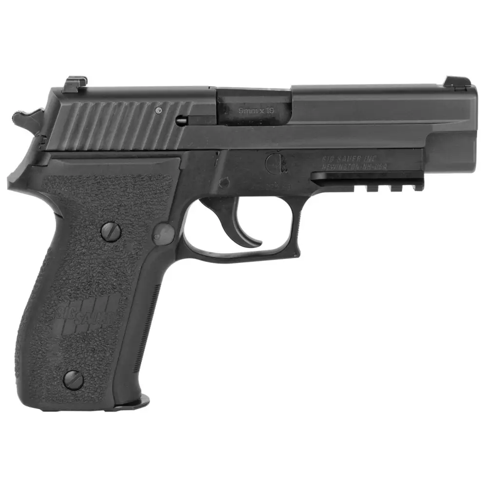 SIG P226 MK25 P226 MK25 9mm Pistol, 4.4" Barrel, 15-Round