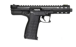 KelTec CP33 .22 LR 5.5" Barrel 33+1 Capacity Black Pistol