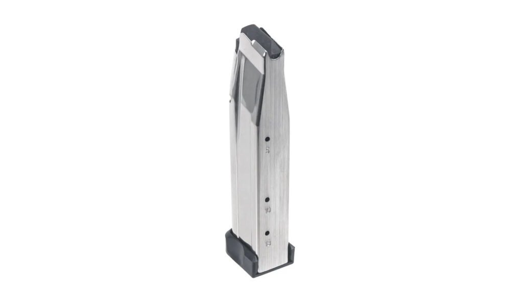 Kimber 2K11 Magazine .45 ACP 13-Round Stainless - Kimber 2K11 magazines