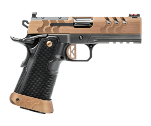 Kimber 2K11 Pro Coyote OR 9mm 4.25-Inch 19+1 Pistol 3500063