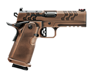 Kimber 2K11 Pro Minotaur OR 9mm 4.25-Inch 19+1 Pistol 3500059