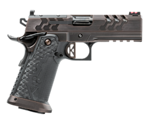 Kimber 2K11 Pro Royal OR 9mm 4.25-Inch 19+1 Pistol 3500065
