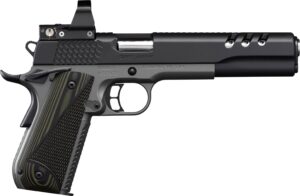 Kimber Super Jagare 10mm 6-Inch Pistol DLC - Kimber Super Jagare