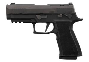 Sig Sauer P320 XTEN 10mm Pistol product image