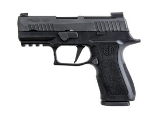 Sig Sauer P320 XCompact 9mm Pistol product image
