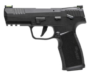 Sig Sauer P322 .22 LR Pistol product image