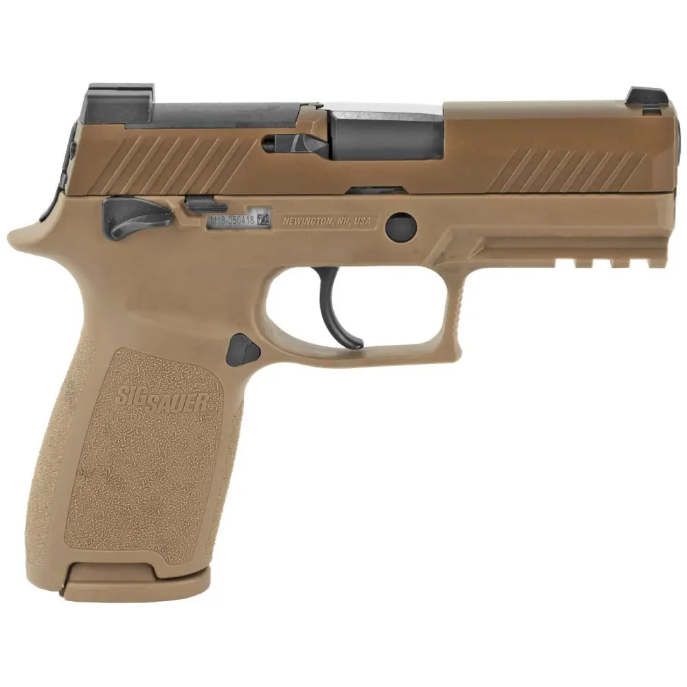 SIG M18