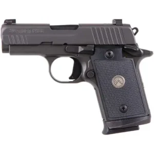 Sig Sauer P320 X-FIVE Legion 9mm Pistol product image
