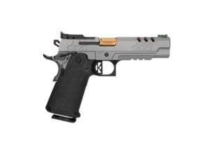 Kimber 2K11 Stainless Target OR 9mm 5-Inch 20+1 Pistol 3500060