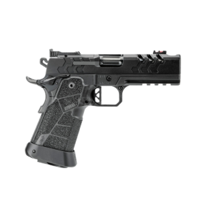 Kimber 2K11 Pro Comp OR 9mm 4.25-Inch 19+1 Black Pistol 3500073