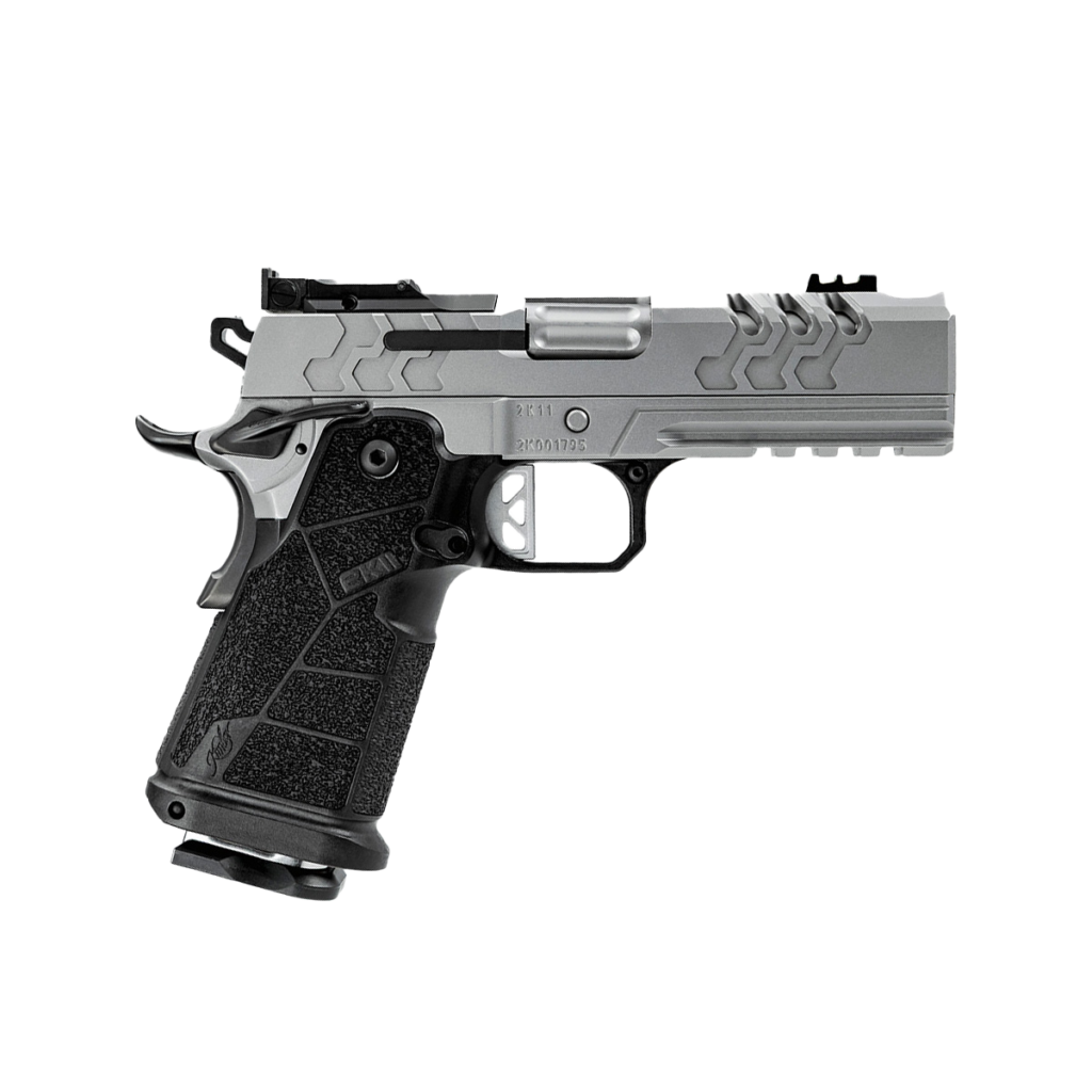Kimber 2K11 Pro Comp Stainless 9mm 4.25-Inch 19+1 Pistol 3500075