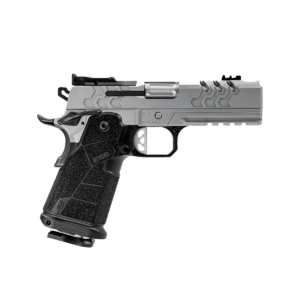 Kimber 2K11 Pro Comp Stainless 9mm 4.25-Inch 19+1 Pistol 3500075