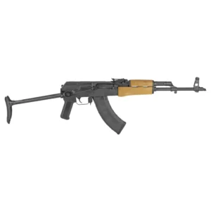 Century Arms WASR-10 7.62x39mm 16.25" Rifle, Underfolder