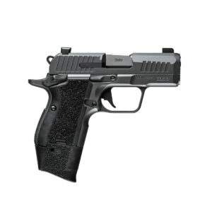 Kimber CDS9 Classic Gray 9mm pistol