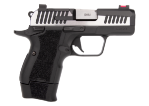 Kimber CDS9 Classic OR Duo-Tone 9mm pistol