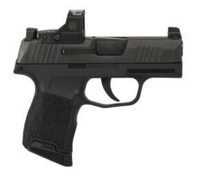 Sig Sauer P365 9mm Pistol product image
