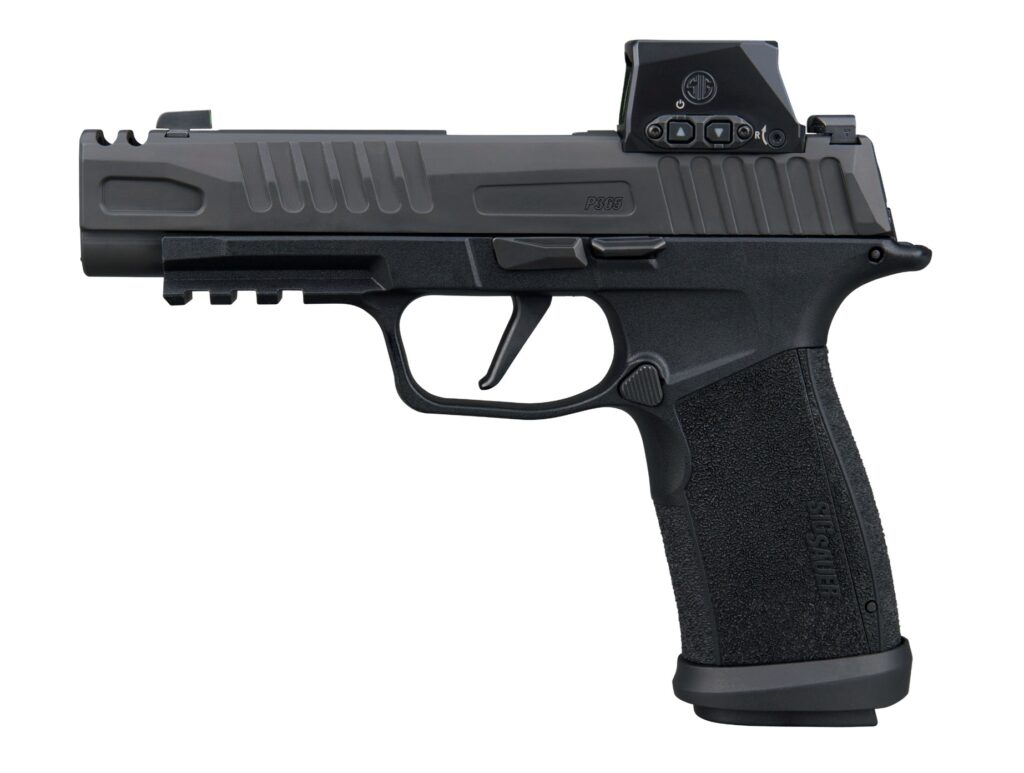SIG P365 Fuse Comp ROMEO-X
