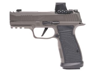 Sig Sauer P365 AXG Legion 9mm Pistol with Romeo-X Compact product image