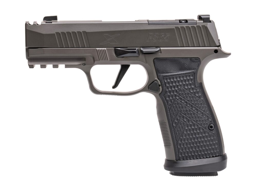 SIG P365 AXG Legion