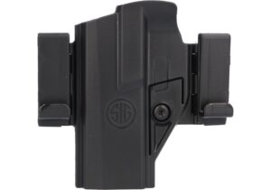 Sig Sauer P365/P365XL Ambidextrous IWB/OWB Holster product image