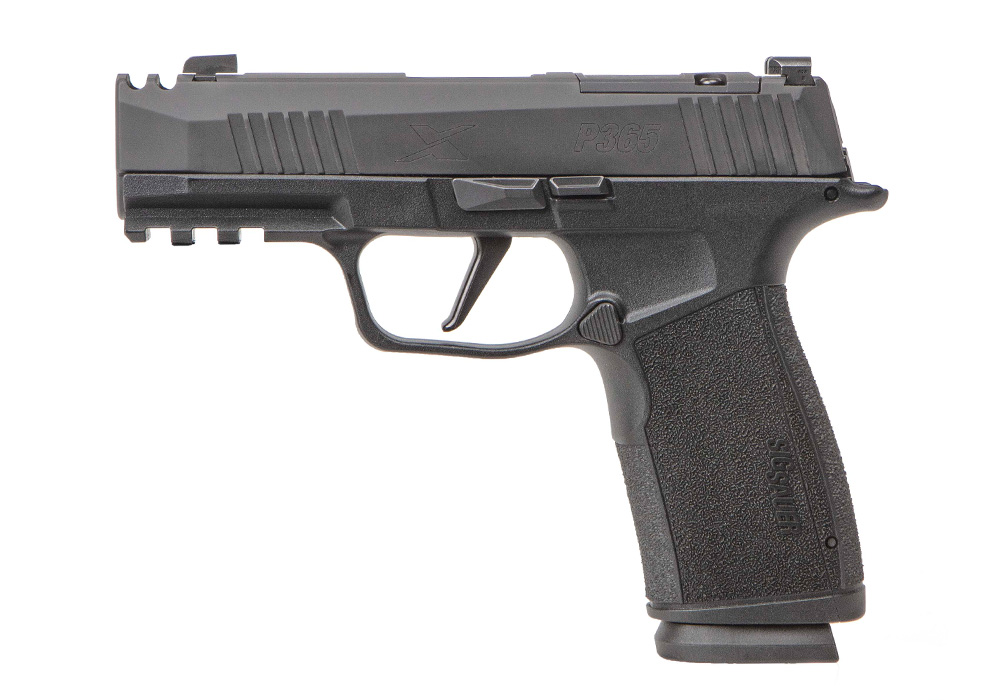 SIG P365 XMacro Comp