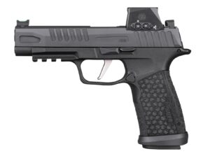 Sig Sauer P365 Fuse 9mm Pistol with Romeo-X SIG-LOC product image