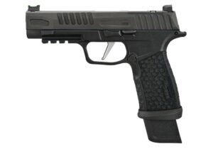 Sig Sauer P365 Fuse 9mm Pistol product image