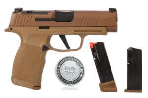 Sig Sauer P365XL 9mm Pistol product image