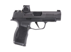 Sig Sauer P365XL 9mm Pistol with Romeo-X product image