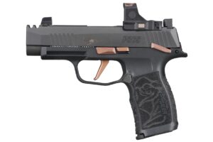 Sig Sauer P365XL 9mm Pistol with Romeo-RS product image