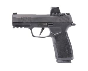 Sig Sauer P365-XMacro 9mm Pistol with Romeo-X product image