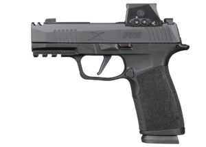 Sig Sauer P365-XMacro Comp 9mm Pistol product image
