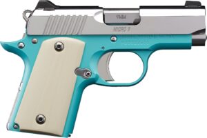 Kimber Micro 9 Bel Air 9mm pistol