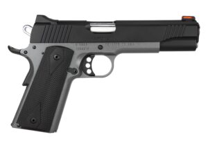 Kimber Custom LW Shadow Ghost 9mm 5-Inch Pistol KimPro Black - Kimber Custom LW Shadow Ghost