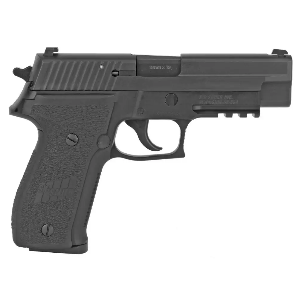 SIG P226 MK25 P226 MK25 Massachusetts 9mm Pistol, 4.4" Barrel, 10-Round