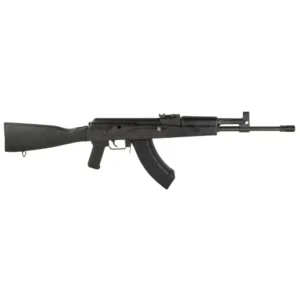 Century Arms VSKA Tactical 7.62x39mm 16.5" Rifle, 30-Round
