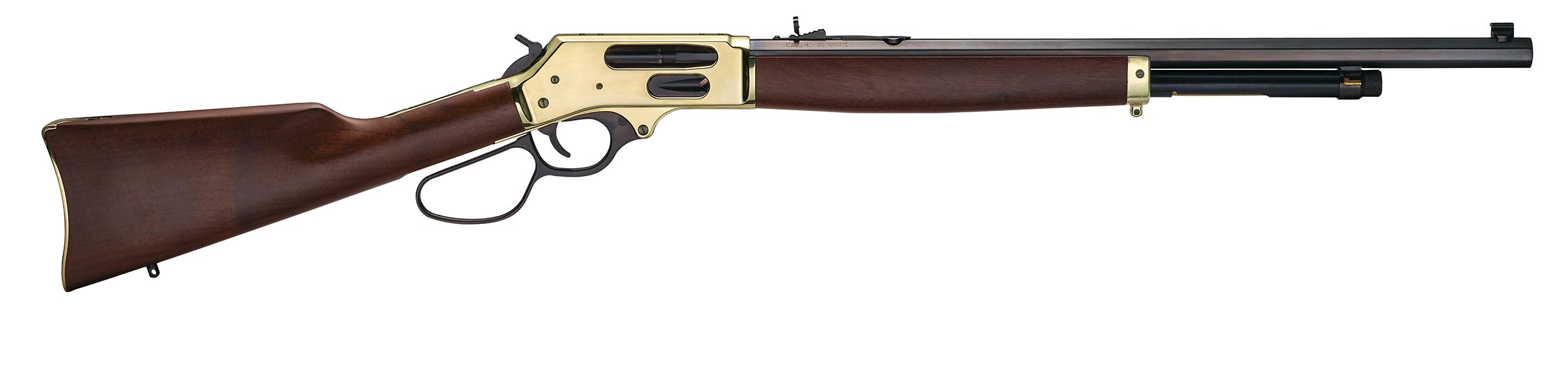 Henry H10 Big Boy .45-70 Gov't 22" Lever-Action Rifle