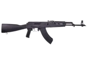 Century Arms WASR-10 7.62x39mm 16.25" Rifle, 30-Round, Polymer Furniture