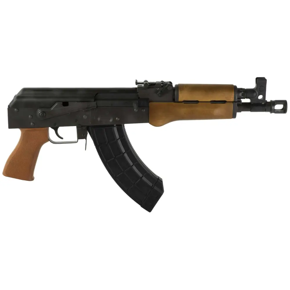 Century Arms VSKA/Draco Pistol 7.62x39mm Pistol, 30+1
