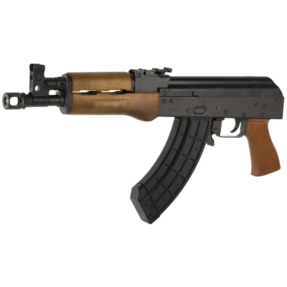Century Arms VSKA/Draco Pistol 7.62x39mm Pistol, 30+1