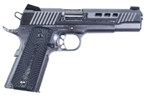 Diamondback DB1911 .45 ACP 5" Pistol, Stainless product image