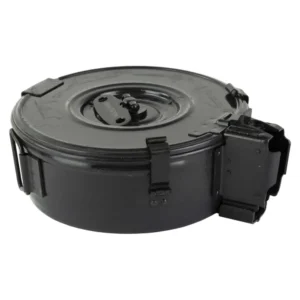 Romanian AK 7.62x39mm 75-Round Drum Magazine