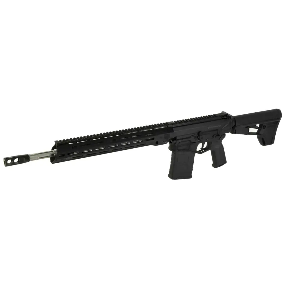 Diamondback DB10 Diamond Series .308 Win 18" M-LOK Rifle, Black product image