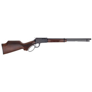 Henry H1 Sporter Carbine Rifle .22 WMR 16.5" Blued Walnut